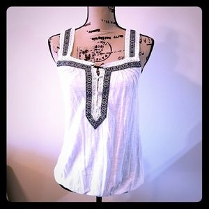 Lucky Brand tank top size small